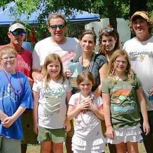 Meet your Posher, Marybeth